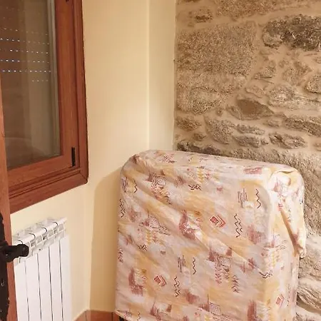 Casa Mariana * Lubián