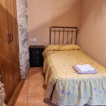 Casa Mariana * Lubian