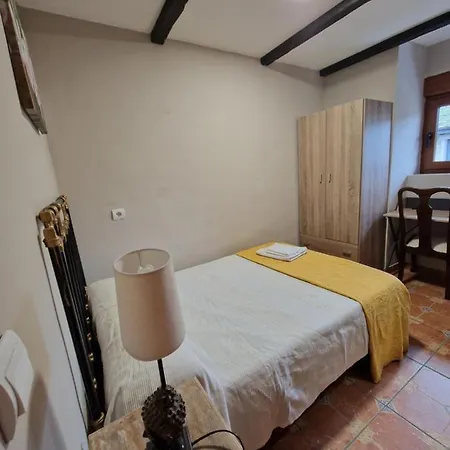 Privat bolig Casa Mariana Lubián