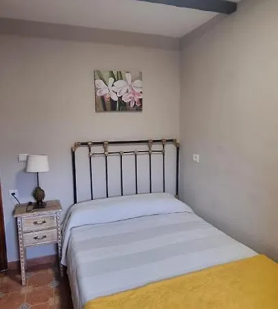 Casa Mariana