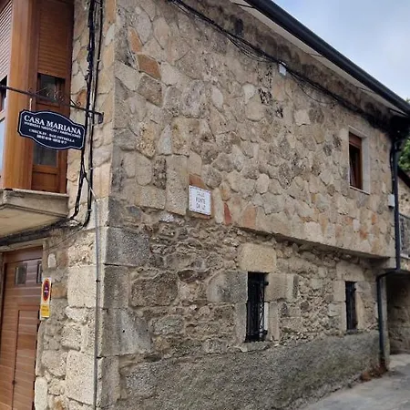 Casa Mariana *