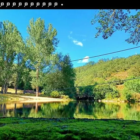 홈스테이 Casa Mariana Lubián