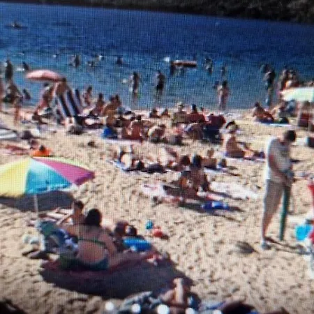 Casa Mariana Проживание в семье *