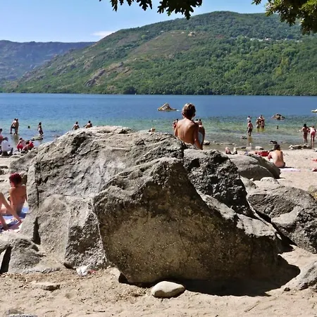 Проживание в семье Casa Mariana *