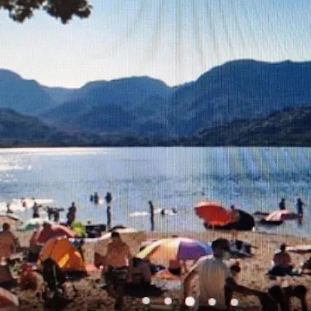 Casa Mariana * Лубьян