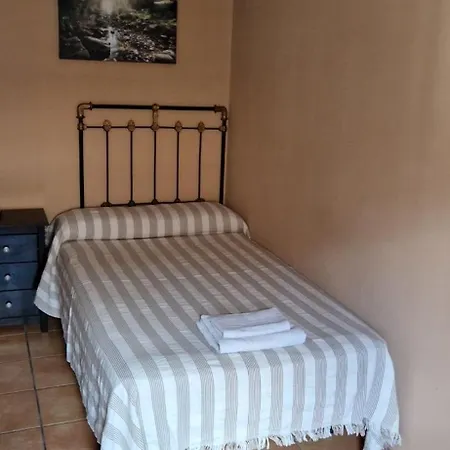 Casa Mariana Проживание в семье *