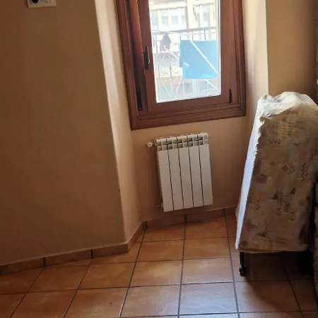 Δωμάτια σε οικογενειακή κατοικία Casa Mariana *