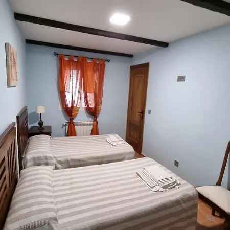 Accommodatie bij particulieren Casa Mariana *
