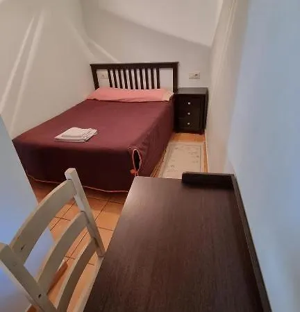 Homestay Casa Mariana Lubian