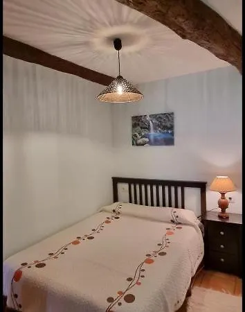 Casa Mariana * Lubian