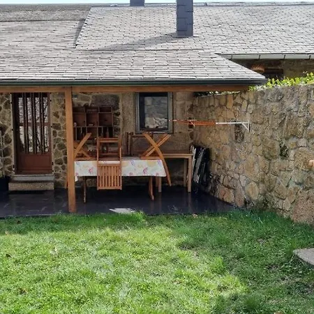 Casa Mariana * Lubián