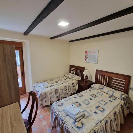 Casa Mariana *