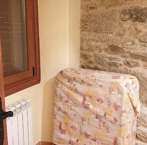 Casa Mariana * Lubián