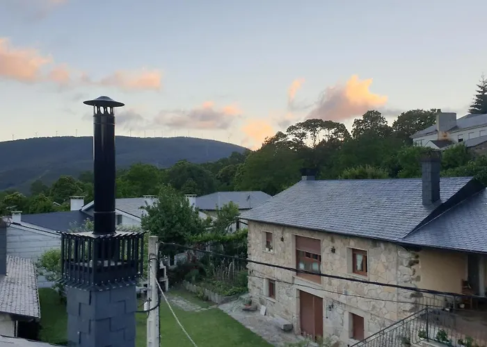 Séjour chez l'habitant Casa Mariana *