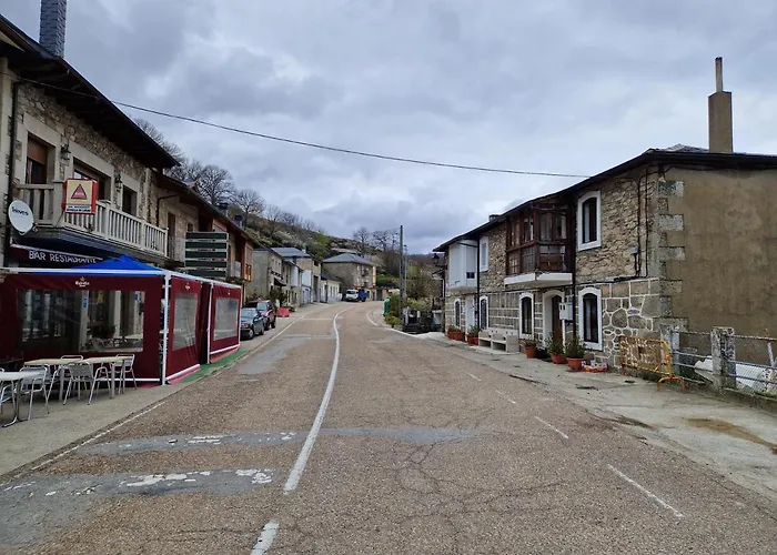 Casa Mariana Lubián