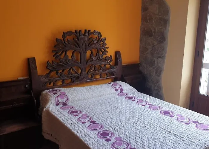 Séjour chez l'habitant Casa Mariana