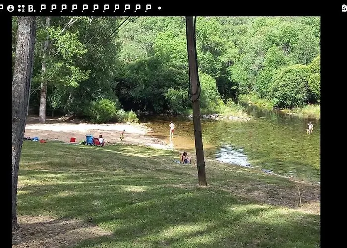 Séjour chez l'habitant Casa Mariana