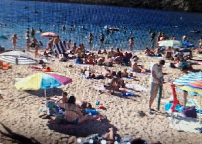Casa Mariana Séjour chez l'habitant *