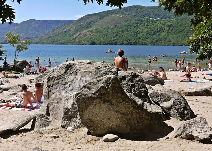 Séjour chez l'habitant Casa Mariana *