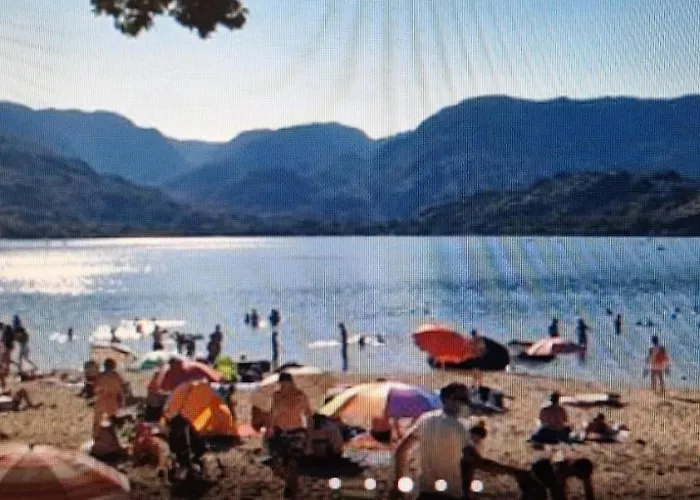 Casa Mariana * Lubián