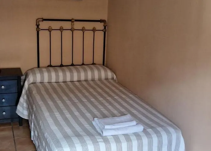 Casa Mariana Séjour chez l'habitant *