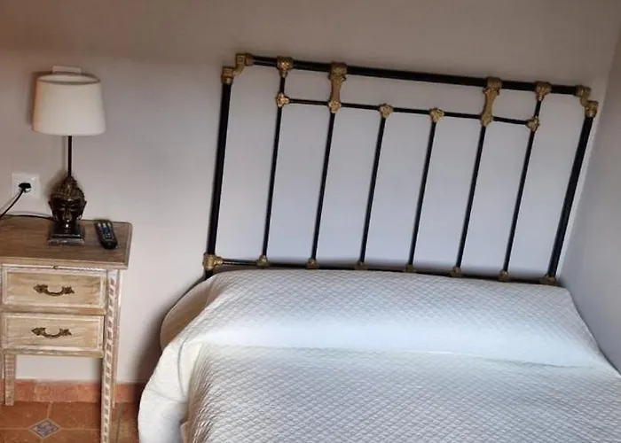 Séjour chez l'habitant Casa Mariana