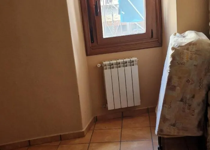 Séjour chez l'habitant Casa Mariana *